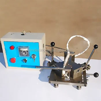 Manual Door Gasket Welding Machine Handy Refrigerator Door Seal Welder View Manual Refrigeration Door Gasket Welding Machine Dx Product Details From