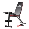 Home Use Portable ab bench cheap Exercise Bench