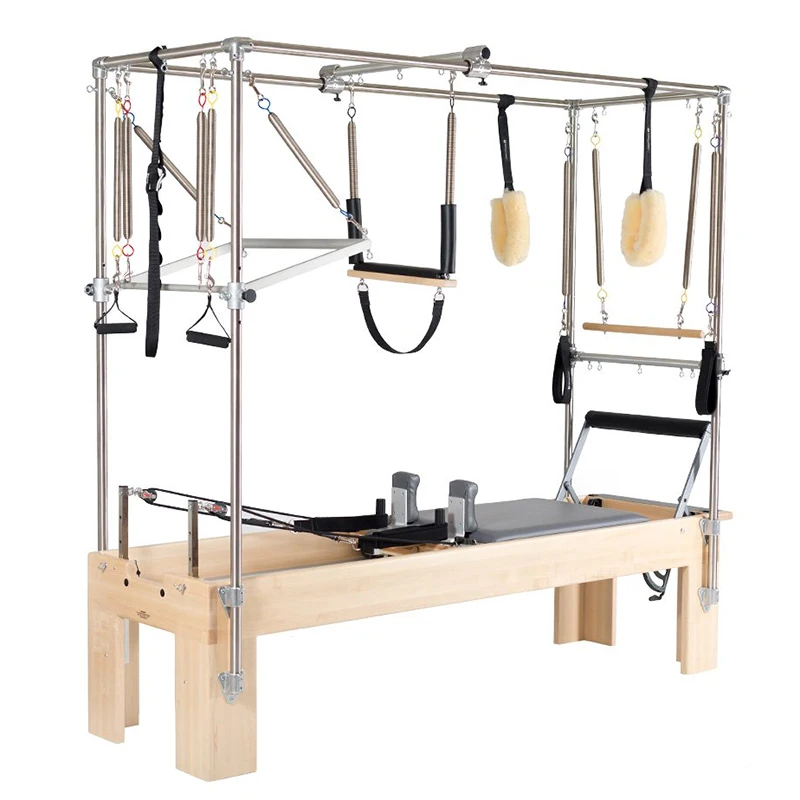 pilates bed1