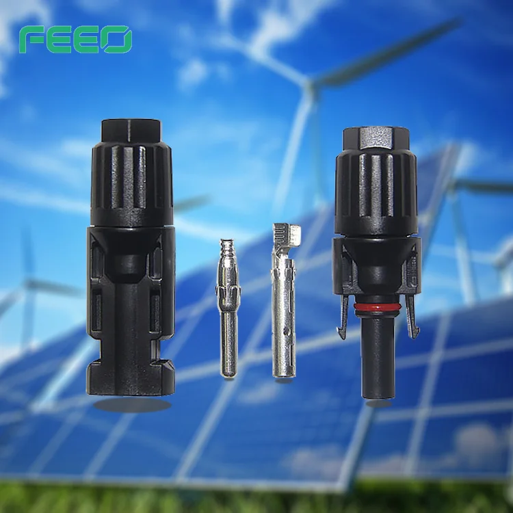 Get Wholesale plastic male female connector For Different Applications 
