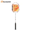 Badminton Racket Carbon Professional Manufacturer