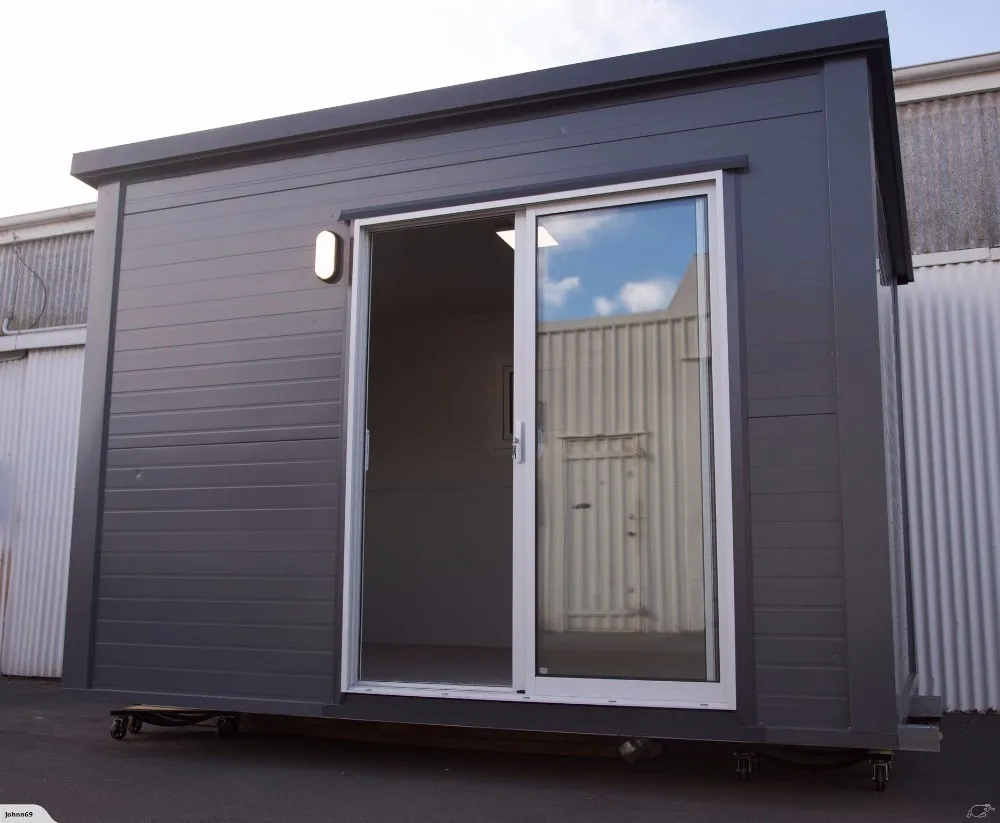 Eps Coolroom Panel Z Lock Joint / Flat Both Sides Protected By Film