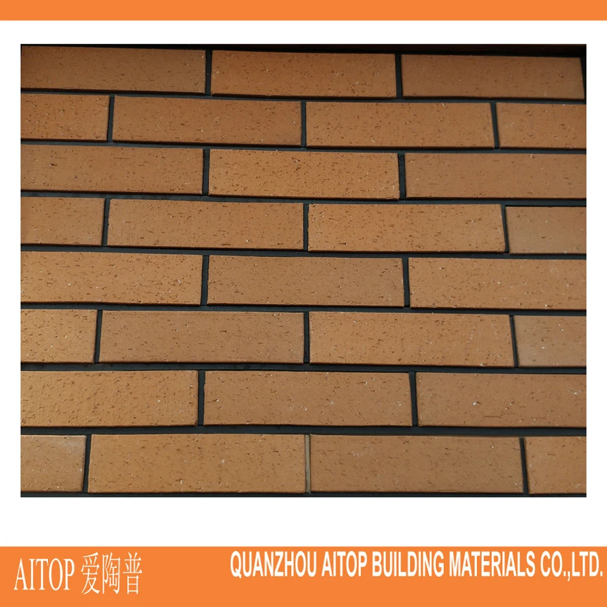 Brown Clinker Brick Exterior Wall Cladding Tiles Buy Brown Clinker Brick Exterior Wall Cladding Tiles Buy