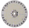 high lumen AC220V driver on board SMD 2835 SANAN chip 100W driverless linear ic ac dob led module