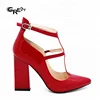 /product-detail/factory-wholesale-ladies-shoes-ankle-strap-high-heels-womens-shoes-60781908626.html
