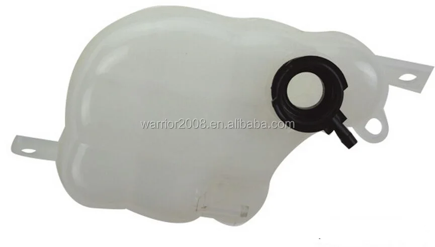 02-05 Land Rover Freelander Coolant Overflow Expansion Tank Reservoir Genuine