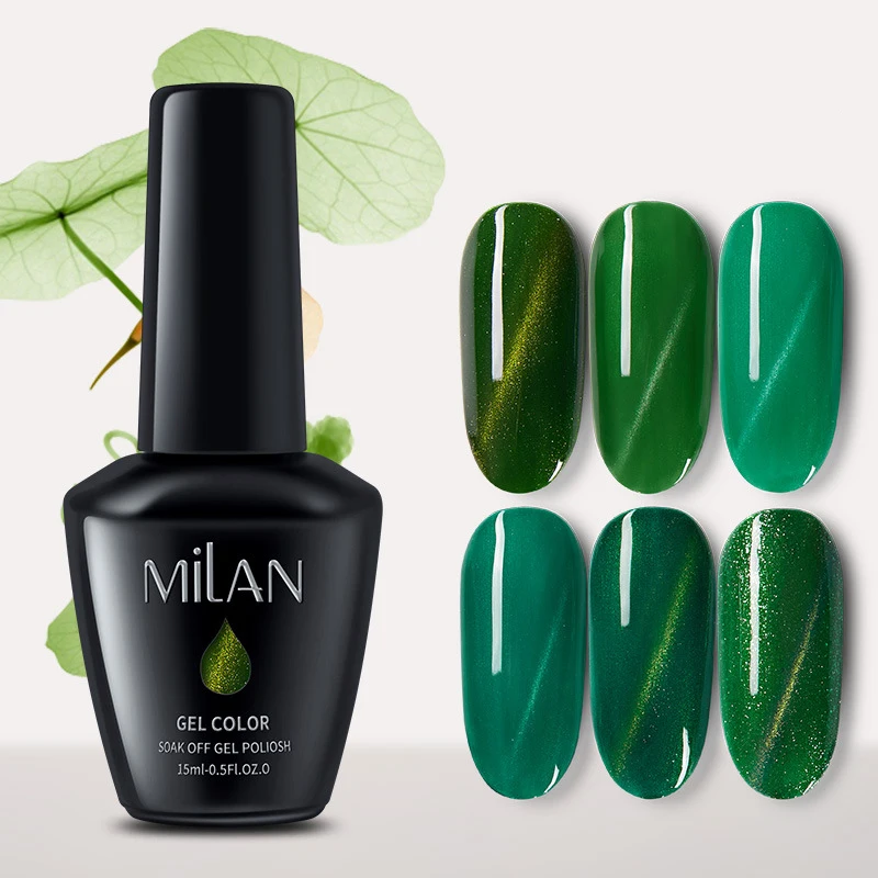 magnetic gel nail polish