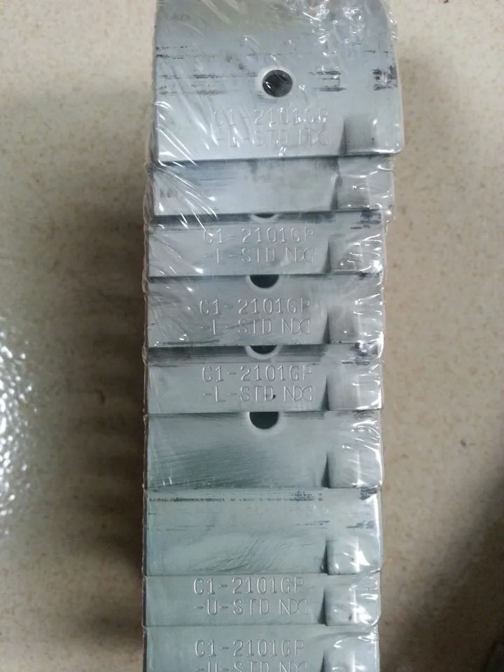 Eh700 Japanese Ndc Engine Bearings For M208h1 Crank Shaft,Ms 1140gp Std