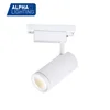 30W Cob Architectural Tour Lamp For Project Chain Store High Lumen Led Track Light