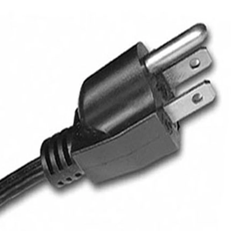 Hot Low Voltage American Electrical Plug Hot Low Voltage American Electrical Plug