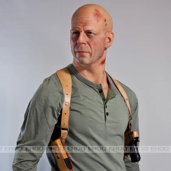 bruce willis action figure