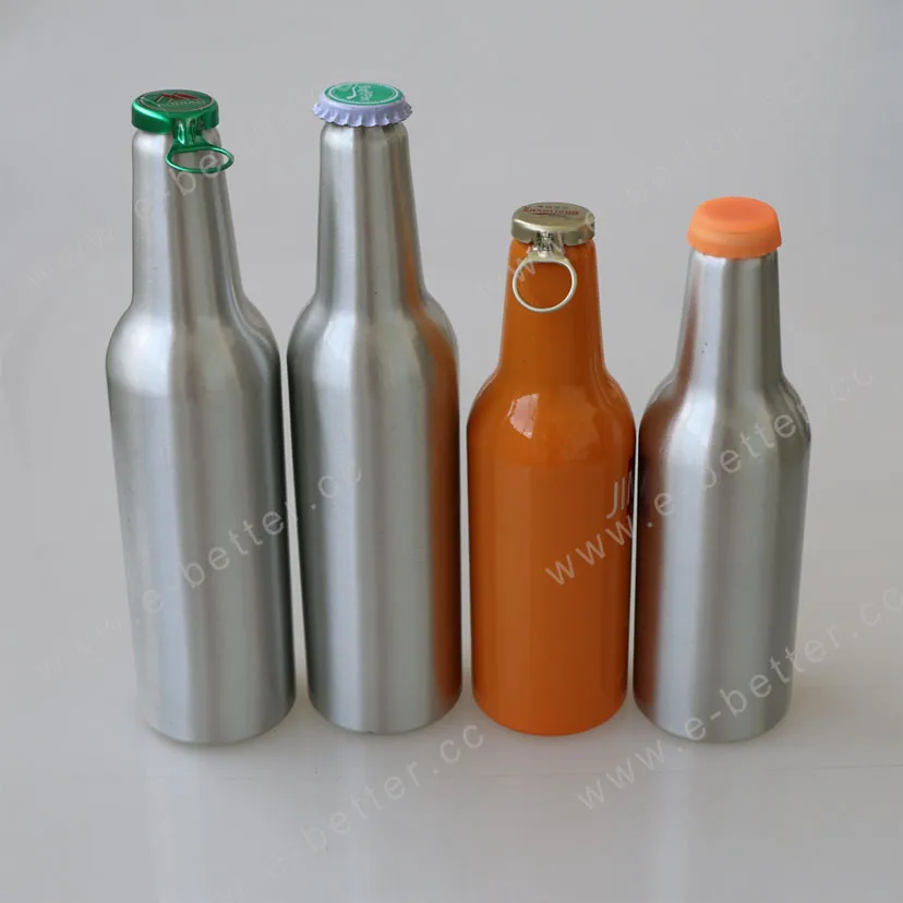 Cheap Aluminum Beer Bottles Supplier 330ml Buy Cheap Beer Bottle,Beer