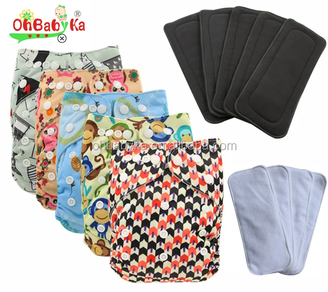 reusable baby products