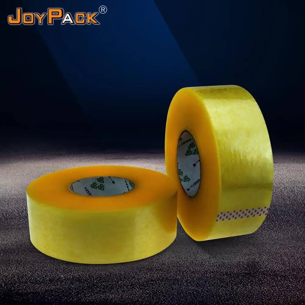 round adhesive tape