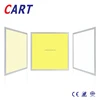 Digital signal decoder controller dimmable led lighting panel 600*600mm , 36W led panel light
