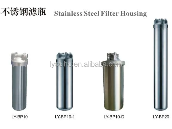 Lvyuan best water filter wholesaler for sea water-6