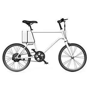 yunbike c1 price