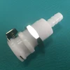 Brand new plastic quick coupling with high quality