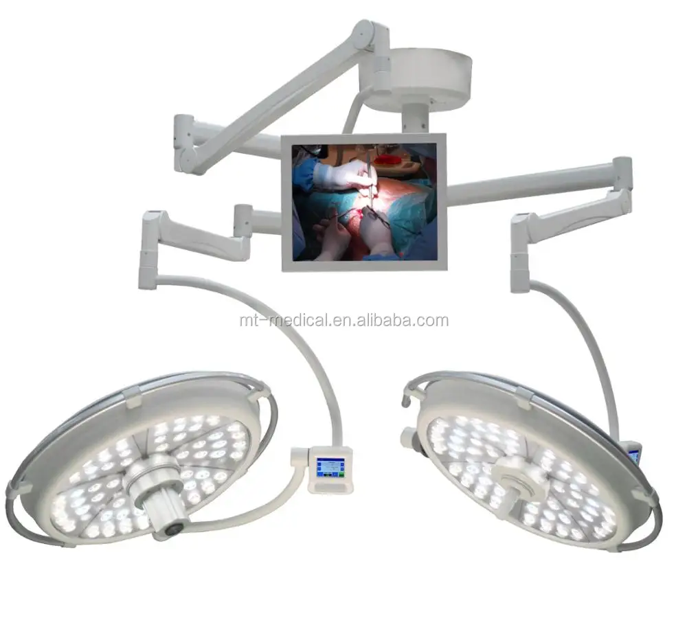 China led showless operation lamp MT-EOL-LED70 focus adjustable.
