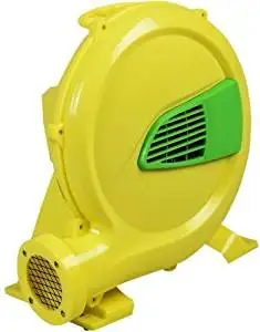 air blower pump for bounce house