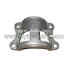 Magnesium investment casting