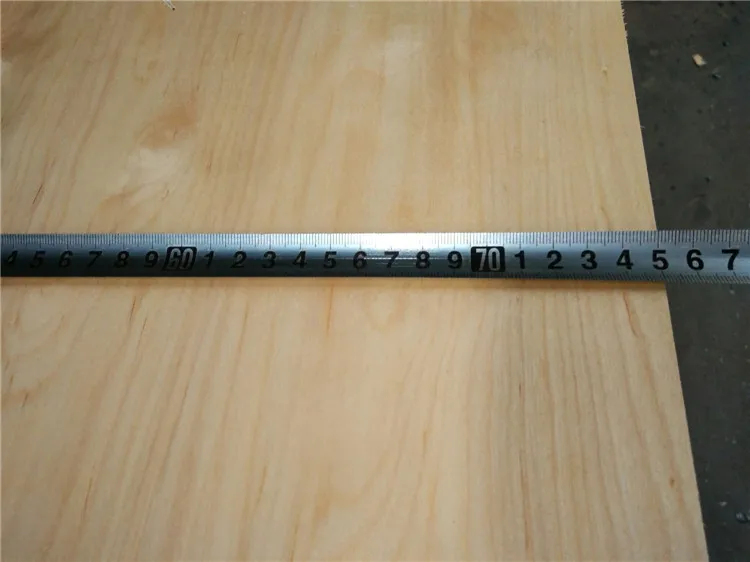 beech plywood for decoration