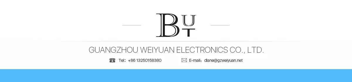 Weiyuan Beshine trading co.,Ltd.