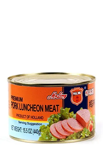 Buy Maling Premium Pork Luncheon Meat In Cheap Price On Alibaba Com