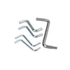Different types of allen wrenches