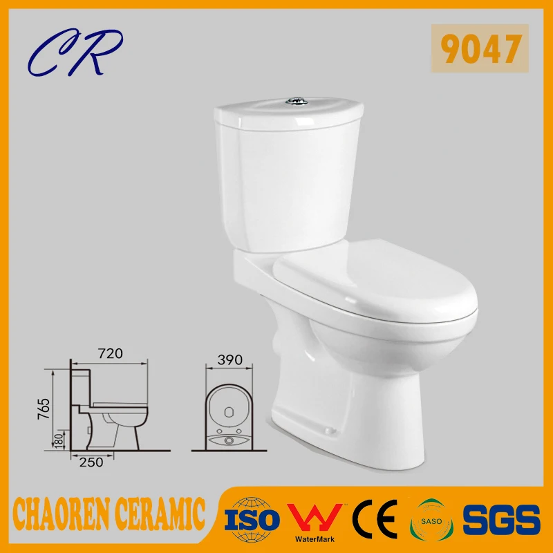 Sanitary Wares Water Closet Portable Toilets Twyford Ghana Toilet Buy