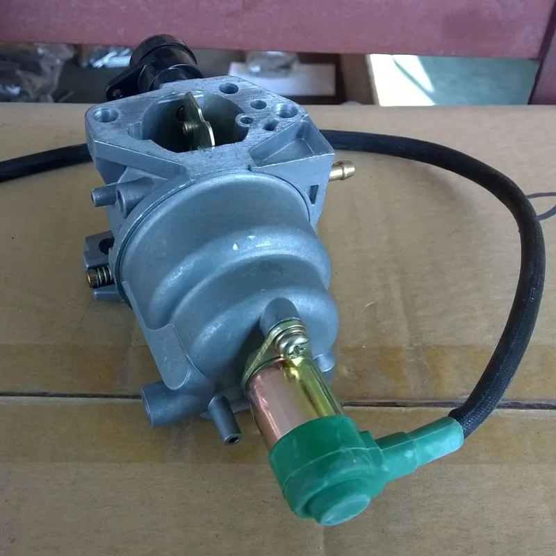 188 中国台州化油器,瑞兴化油器 127,静音柴油发电机备件