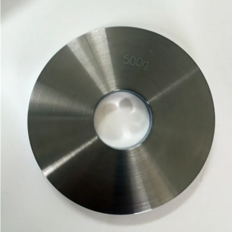 2kg 1mg20kg Calibrate Balance Calibrated Test Calibration Weights For