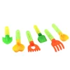 New summer play toys plastic beach bubble stick