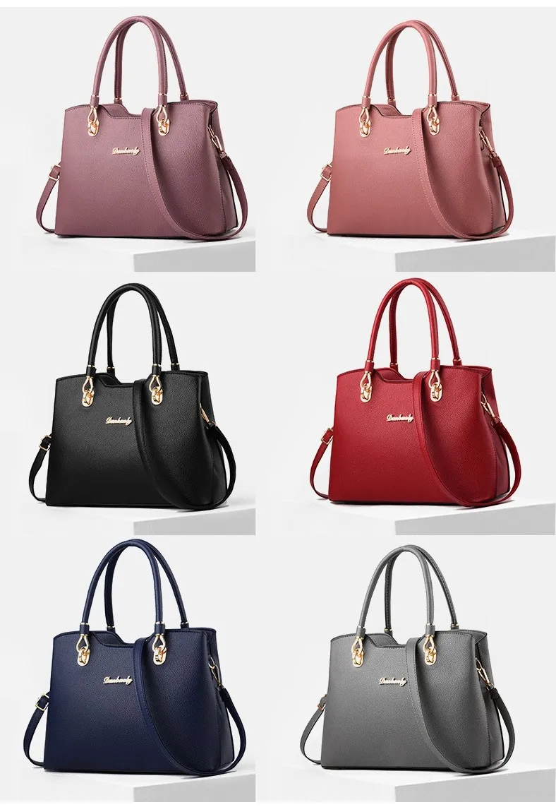 Cb112 Promotion Handbags Ladies Bags Hot Selling Tote Bags - Buy ...