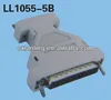 port adapter DB9/DB25