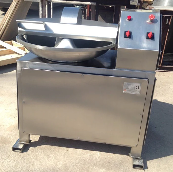 Factory Direct Selling Vegetable/onion/garlic/celery Chopper Mixer ...