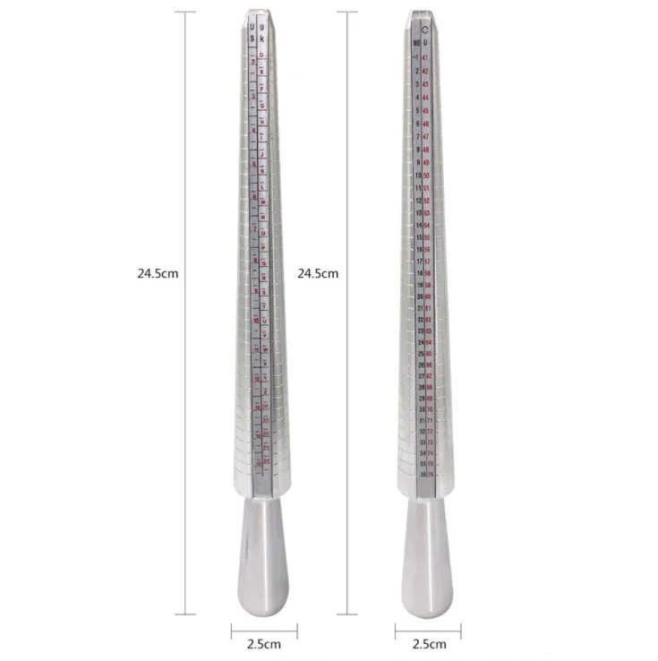 ring size measurement circle uk us eu size finger sizer