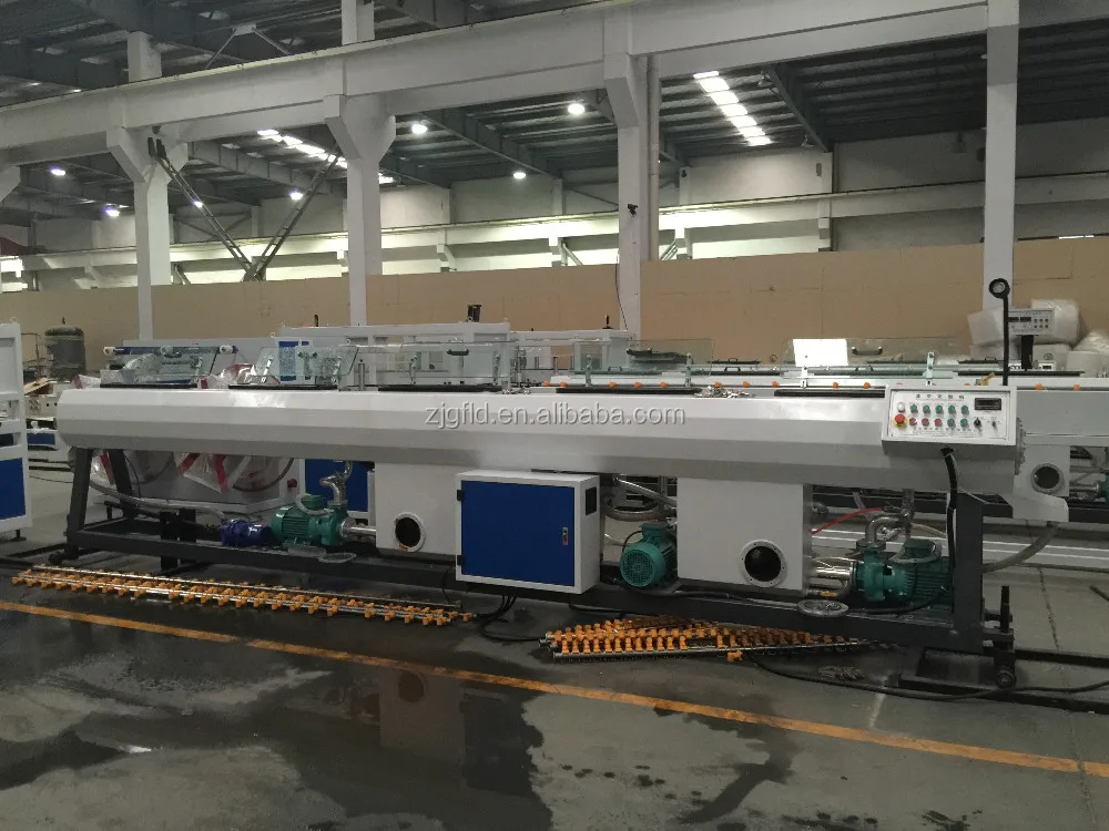 16`315mm Pvc Pipe Making Machine Pvc Pipe Extruder Buy 16mm Pvc Pipe