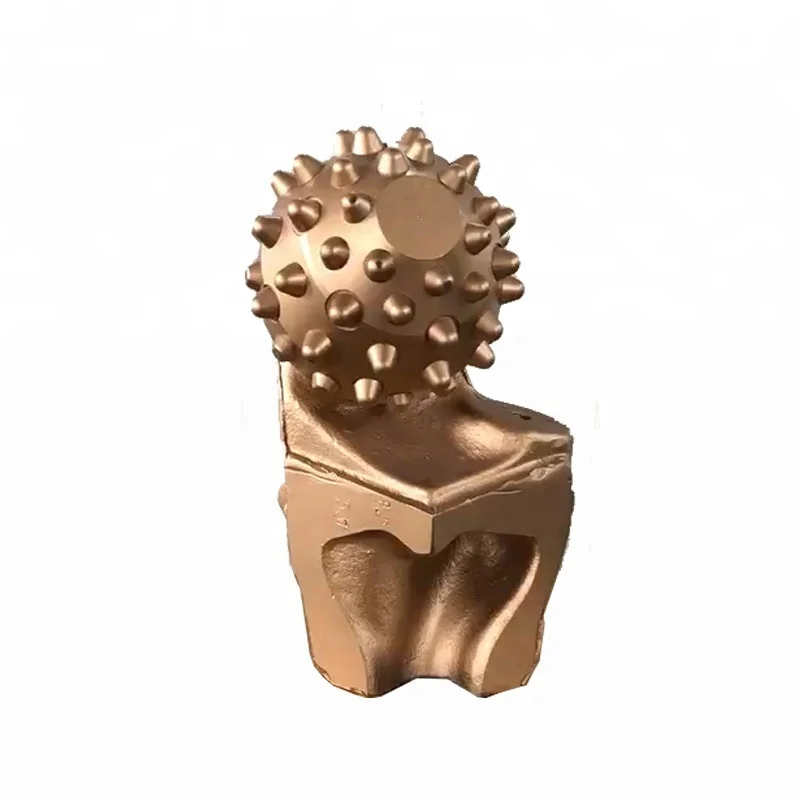Single Cone Rock Roller Drill Bits for Rotary Drilling Machines