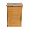 New design infrared sauna Canadian hemlock material