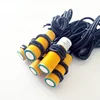 ESMUS07 40KHZ,200KHz,180KHz,112KHz ultrasonic water level sensor