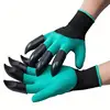 Weeding hand tools pt8 dexterous joes garden gloves
