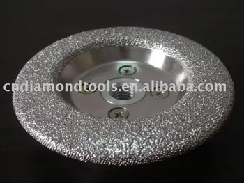 concrete grinding wheel