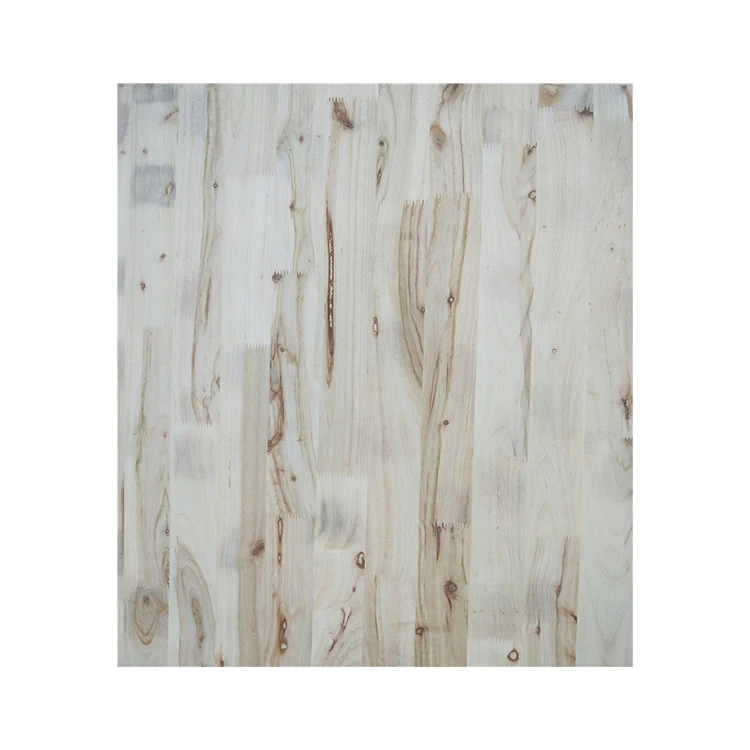 Factory Promotion Price Board Lumber Camphor Wood Door