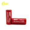 Authentic BSY 26650 5200mAh 45A18650 26650 used car batteries for sale price of dry battery