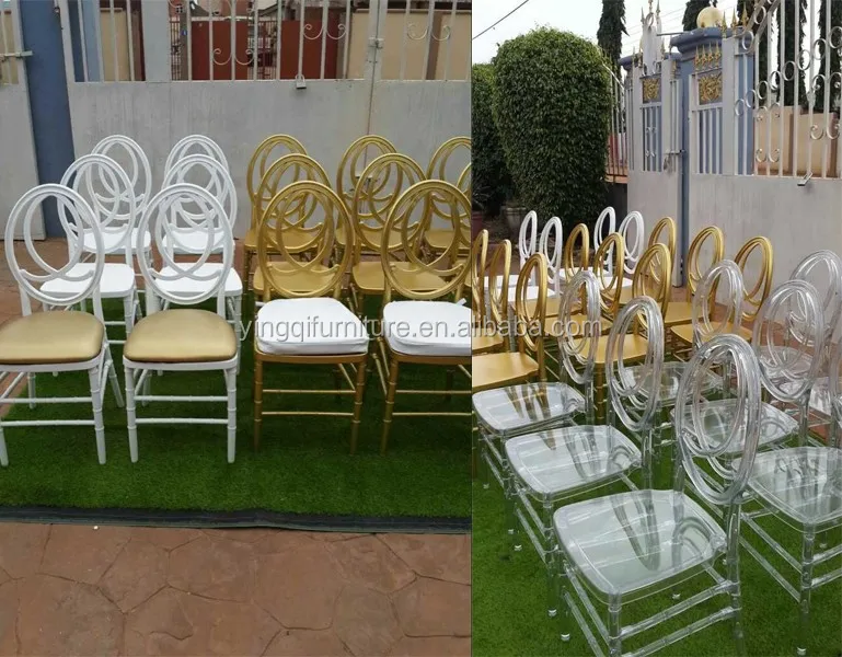 Clear Polycarbonate Wedding Phoenix Chairs Buy Clear Polycarbonate