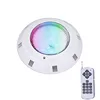 24W * 1W RF Remote control RGB color DIY dimmable led pool light