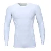 Design Your Own Lycra custom-made performance compression T shirt