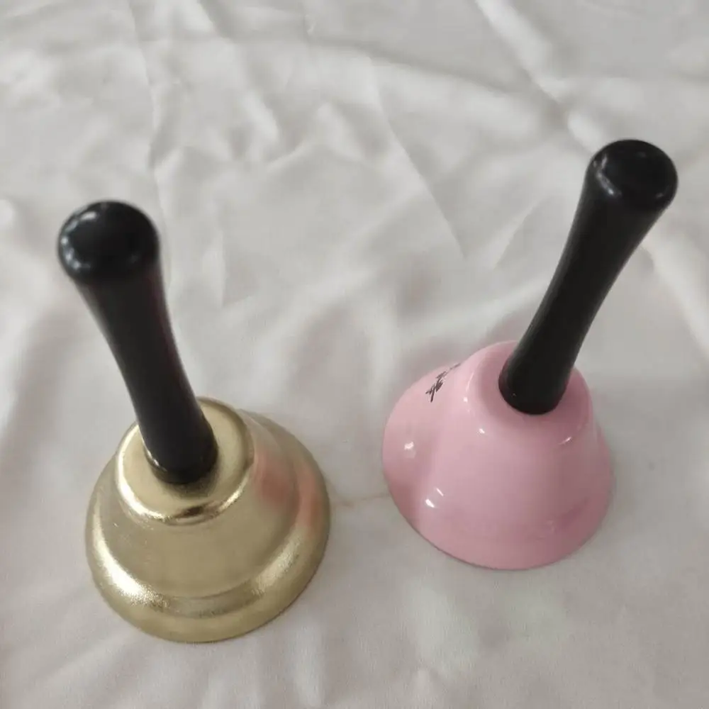 baby hand bells