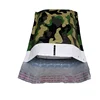 Waterproof wrap envelopes postage air plastic cushion bubble mail mailing bag for protective